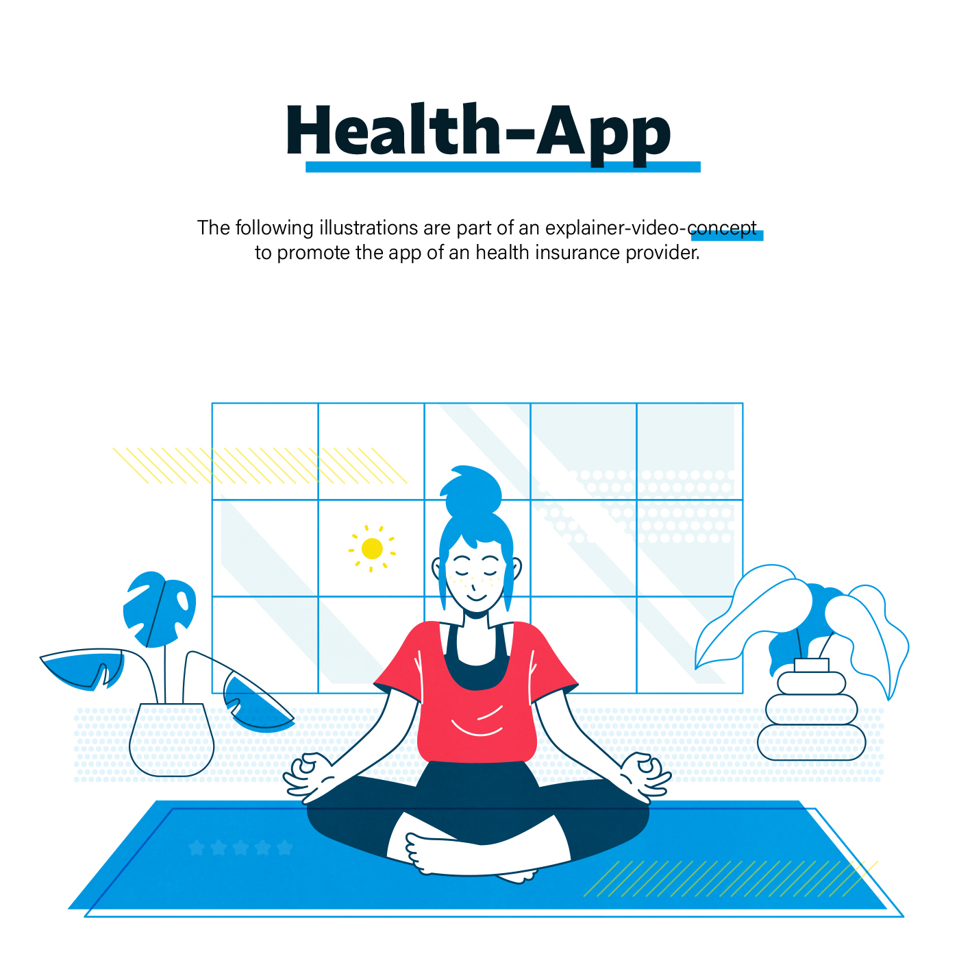 Health App